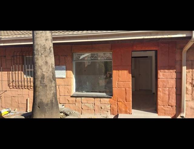 1 BEDROOM PROPERTY TO RENT IN EASTLEIGH RIDGE